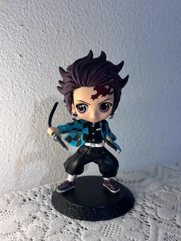 🎀 Figura de Tanjiro Kamado – photo 2